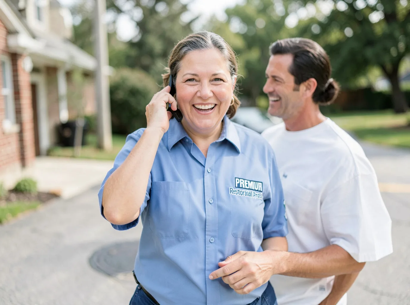 Water Damage Restoration Ferguson, NC FAQs